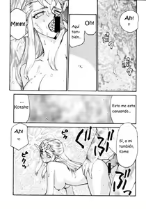 Page 25 of NISE Zelda no Densetsu Shinshou - preview thumbnail