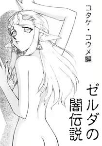 Page 6 of NISE Zelda no Densetsu Shinshou - preview thumbnail