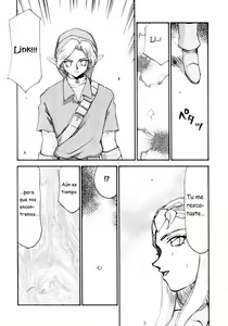 Page 10 of NISE Zelda no Densetsu Shinshou - preview thumbnail