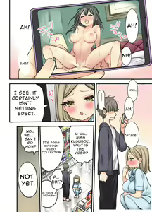 Page 8 of 24H Drug Store no Kyonyuu Yakuzaishi Kusunoki-san | Busty 24 Hour Drug Store Pharmacist Kusunoki-san - preview thumbnail