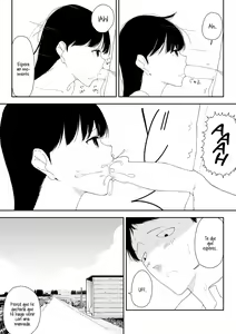 Page 14 of Inaka no Bus-tei nite - preview thumbnail