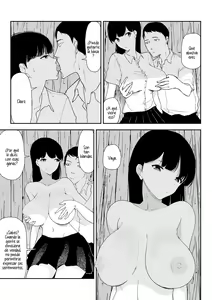 Page 9 of Inaka no Bus-tei nite - preview thumbnail