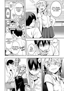 Page 2 of Saimin Appli de Ijimekko ni Fukushuu Shite Mita | Probé una aplicación de hipnosis para vengarme de la chica que me acosaba - preview thumbnail
