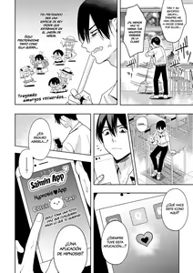 Page 4 of Saimin Appli de Ijimekko ni Fukushuu Shite Mita | Probé una aplicación de hipnosis para vengarme de la chica que me acosaba - preview thumbnail
