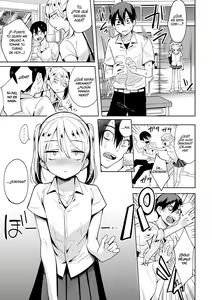 Page 5 of Saimin Appli de Ijimekko ni Fukushuu Shite Mita | Probé una aplicación de hipnosis para vengarme de la chica que me acosaba - preview thumbnail