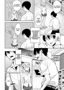 Page 6 of Saimin Appli de Ijimekko ni Fukushuu Shite Mita | Probé una aplicación de hipnosis para vengarme de la chica que me acosaba - preview thumbnail