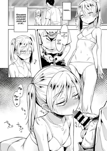 Page 8 of Saimin Appli de Ijimekko ni Fukushuu Shite Mita | Probé una aplicación de hipnosis para vengarme de la chica que me acosaba - preview thumbnail