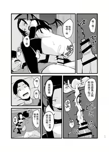 Page 11 of Succubus-san Hajimete no Emono - preview thumbnail