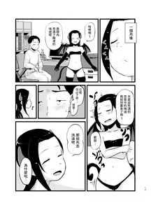 Page 19 of Succubus-san Hajimete no Emono - preview thumbnail