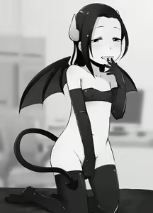 Page 35 of Succubus-san Hajimete no Emono - preview thumbnail