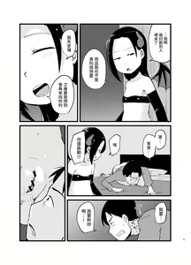 Page 9 of Succubus-san Hajimete no Emono - preview thumbnail