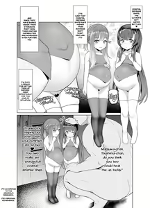 Page 3 of Attaka Danbou Kigu - preview thumbnail