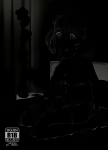 Chokotto. — hentai manga cover on Fhentai