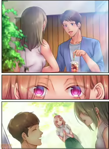 Page 253 of Netori Esthe de, Konya, Tsuma ga.... Part.1-35 - preview thumbnail