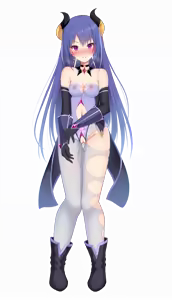 Page 162 of [Pixiv|Fanbox|Patreon|Fantia](Puririn) - preview thumbnail