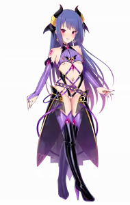 Page 224 of [Pixiv|Fanbox|Patreon|Fantia](Puririn) - preview thumbnail