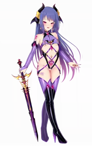 Page 228 of [Pixiv|Fanbox|Patreon|Fantia](Puririn) - preview thumbnail