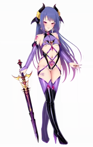 Page 229 of [Pixiv|Fanbox|Patreon|Fantia](Puririn) - preview thumbnail