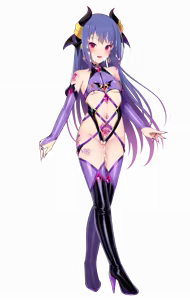 Page 232 of [Pixiv|Fanbox|Patreon|Fantia](Puririn) - preview thumbnail