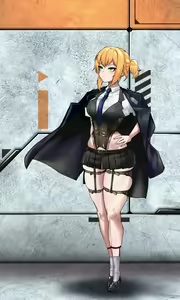 Welrod - hentai manga cover image