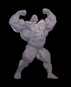 Page 11 of Machoke - preview thumbnail
