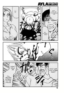 Page 10 of Soratobu Musume | Flying Girl - preview thumbnail