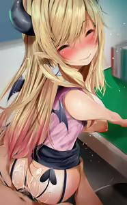 Page 4 of Yuzuki Choco - preview thumbnail
