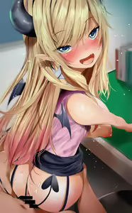 Page 5 of Yuzuki Choco - preview thumbnail