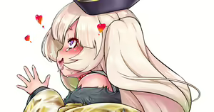 - ばっちこーいっ！ - hentai manga cover image