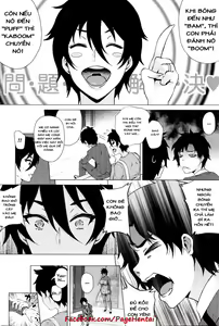 Page 4 of Mama wa Muchi Muchi - preview thumbnail