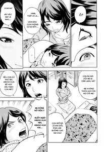 Page 3 of Boku no Milk, Mama no Milk | My Milk, Mom's Milk - preview thumbnail