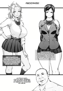 Page 3 of Kahanshin Daiichi Shugi 2 - preview thumbnail