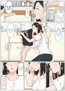 Page 176 of Kaa-san Janakya Dame Nanda!! - preview thumbnail