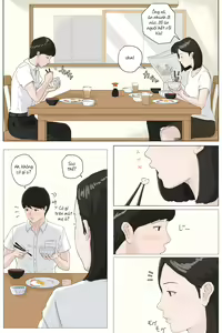 Page 3 of Kaa-san Janakya Dame Nanda!! - preview thumbnail