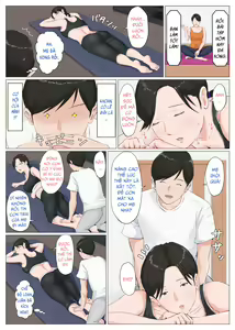 Page 370 of Kaa-san Janakya Dame Nanda!! - preview thumbnail