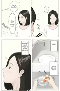 Page 4 of Kaa-san Janakya Dame Nanda!! - preview thumbnail
