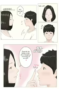 Page 8 of Kaa-san Janakya Dame Nanda!! - preview thumbnail
