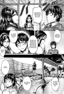 Page 168 of Junyoku Kaihouku - preview thumbnail