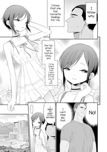 Page 3 of Koi to Vacance♥ - preview thumbnail