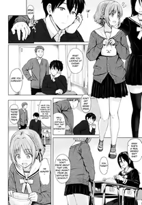 Page 5 of Candy Girl - preview thumbnail