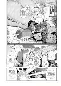 Page 7 of Extreme Anal Hunter (decensored) - preview thumbnail