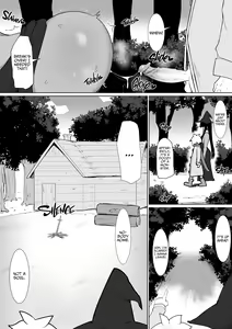Page 3 of Pound Town with the New Party Member 2 - preview thumbnail