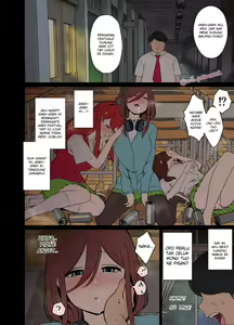Page 3 of Yotta Nakano Miku ni Warui Koto o Suru Hanashi - preview thumbnail
