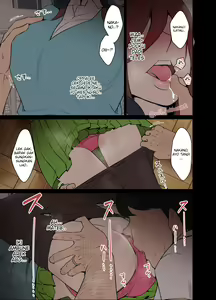 Page 4 of Yotta Nakano Miku ni Warui Koto o Suru Hanashi - preview thumbnail