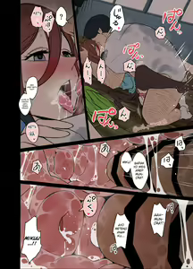 Page 8 of Yotta Nakano Miku ni Warui Koto o Suru Hanashi - preview thumbnail