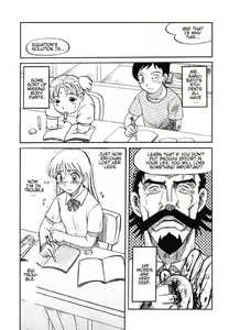 Page 8 of Mr. Sarubato's Rowdy Classroom - preview thumbnail