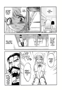 Page 9 of Mr. Sarubato's Rowdy Classroom - preview thumbnail