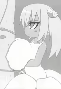 Page 13 of Monster Musume ni Semeraretee! - preview thumbnail
