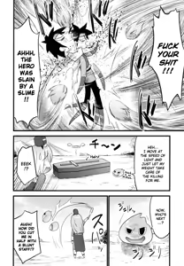 Page 34 of High Tension Ch. 3-4, 6 - preview thumbnail
