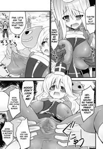 Page 39 of High Tension Ch. 3-4, 6 - preview thumbnail